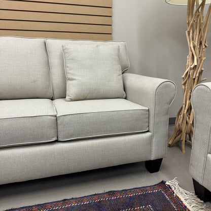 Arizona Fabric Sofa Set (couch + chair)