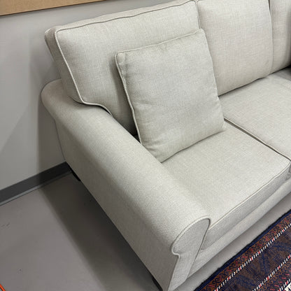 Arizona Fabric Sofa Set (couch + chair)