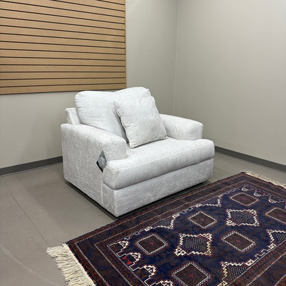 Karinne Chair and a Half