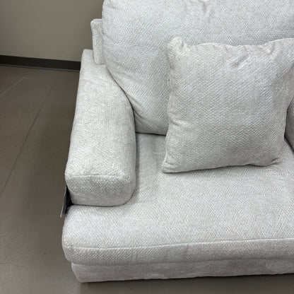 Karinne Chair and a Half