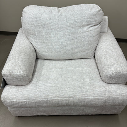 Karinne Chair and a Half