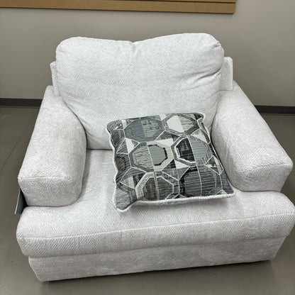 Karinne Chair and a Half