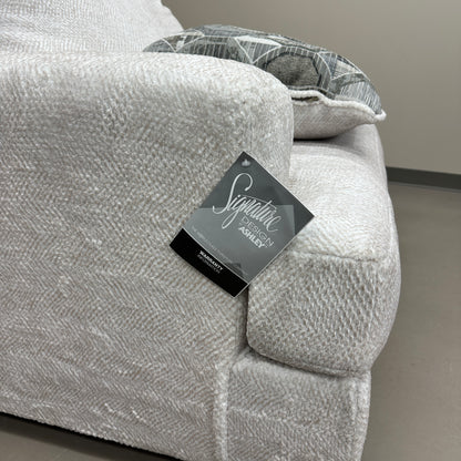 Karinne Chair and a Half