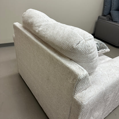 Karinne Chair and a Half