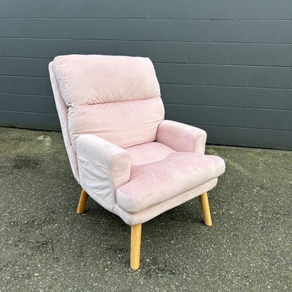 Canmov Modern Accent Chair