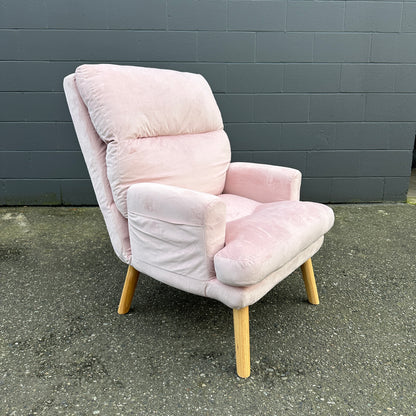 Canmov Modern Accent Chair