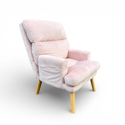 Canmov Modern Accent Chair