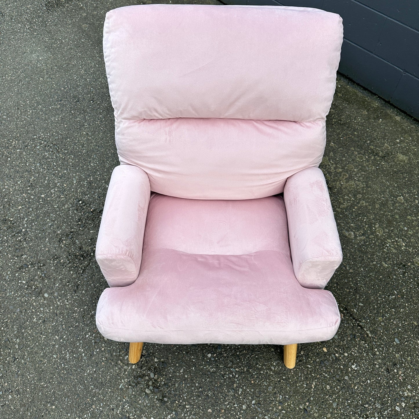 Canmov Modern Accent Chair