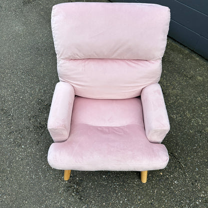 Canmov Modern Accent Chair