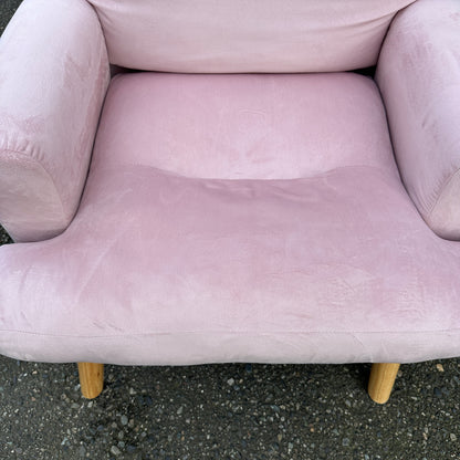 Canmov Modern Accent Chair