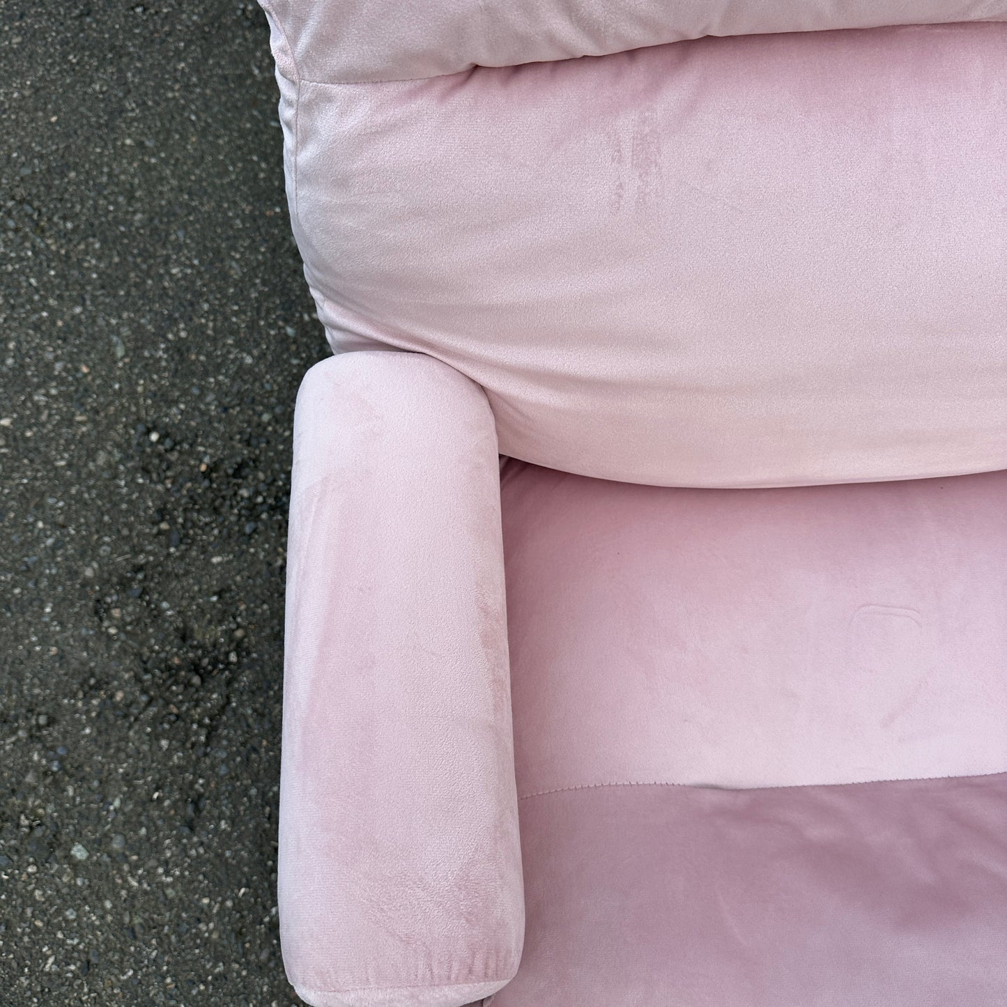 Canmov Modern Accent Chair