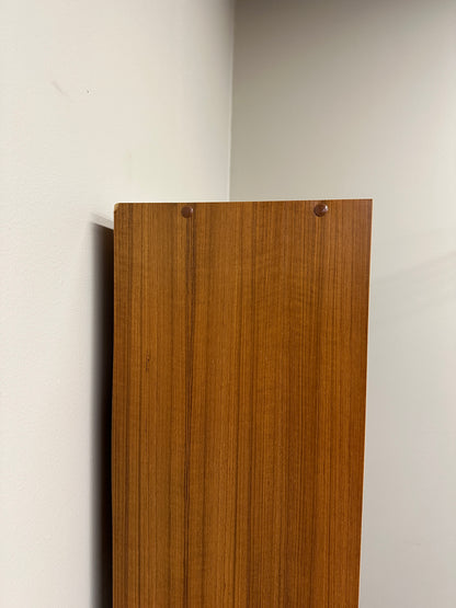 Mid-Century Danish Bookshelf