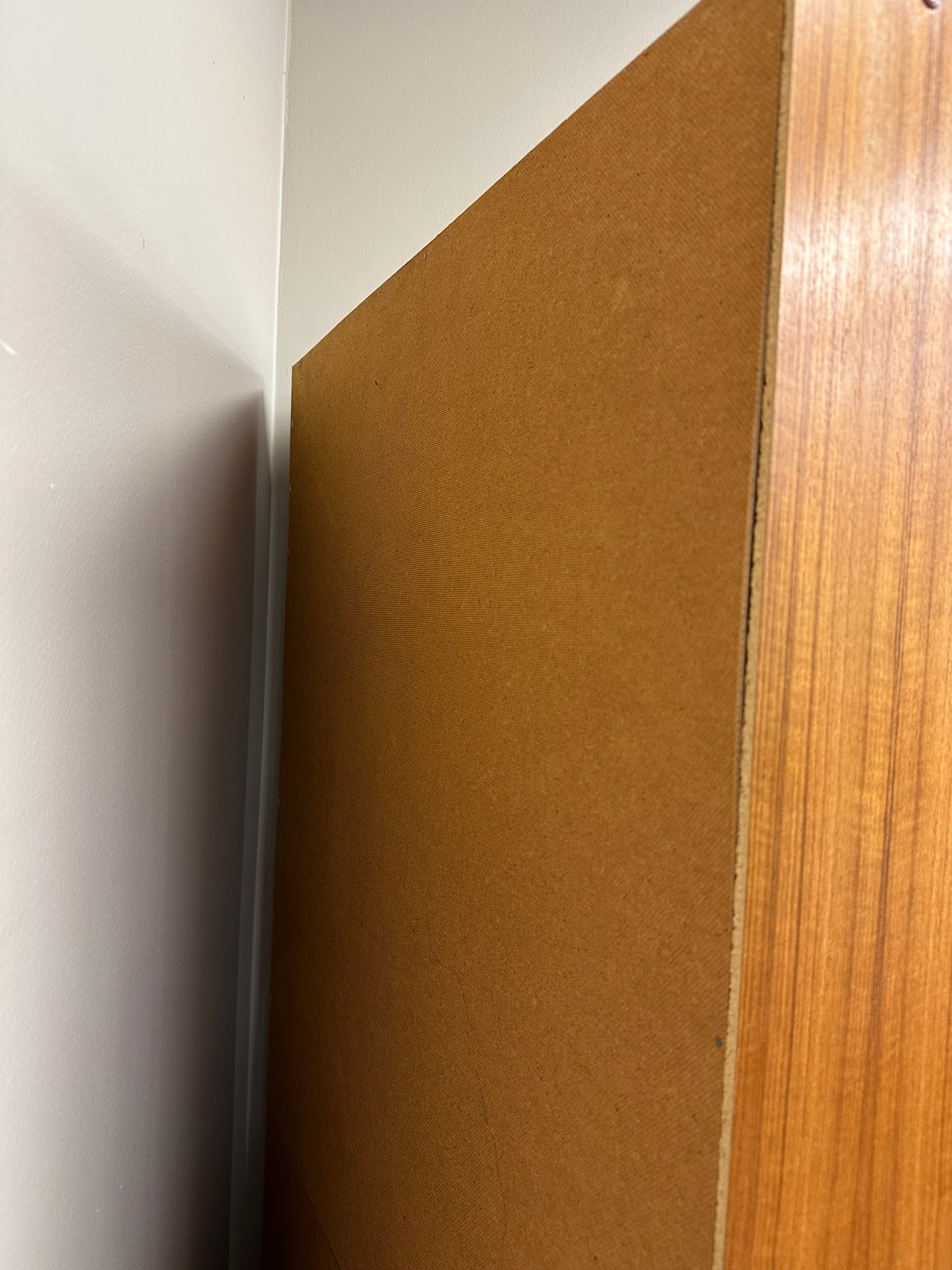 Mid-Century Danish Bookshelf