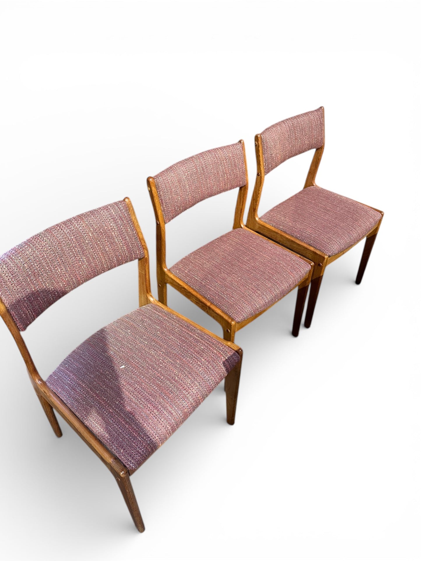 SOON AVAILABLE - Mid-Century Danish Dining Set