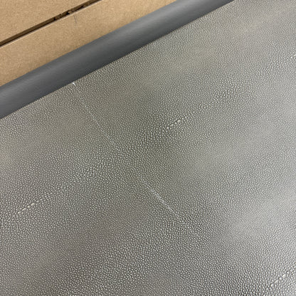 Restoration Hardware Graydon Shagreen Dresser