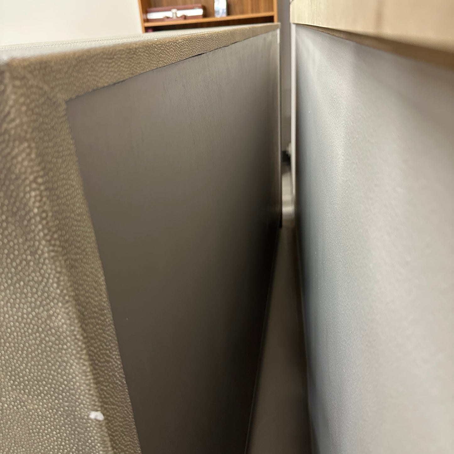 Restoration Hardware Graydon Shagreen Dresser