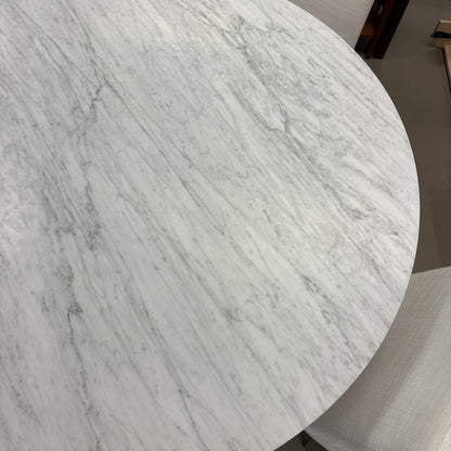 Restoration Hardware Round Dining Set