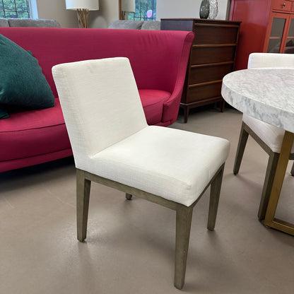 Restoration Hardware Round Dining Set