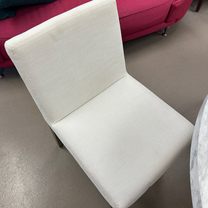 Restoration Hardware Round Dining Set