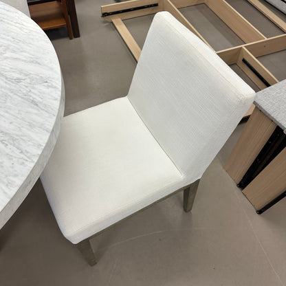 Restoration Hardware Round Dining Set