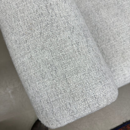 Aiden & Ivy Power Reclining Fabric Sofa