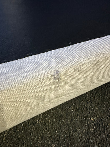 Wing Platform King Size Bed