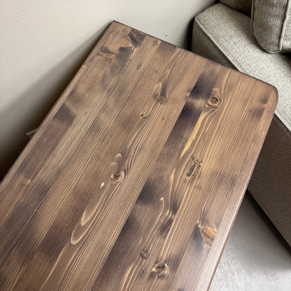 Solid Wood 6 Drawers Dresser