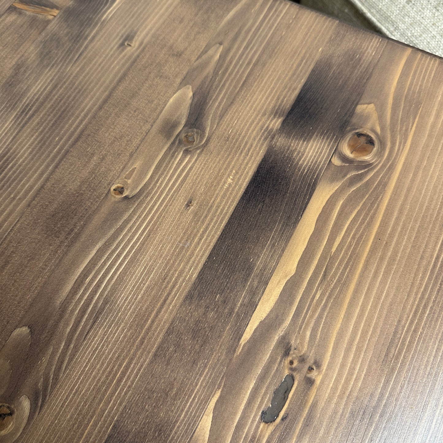 Solid Wood 6 Drawers Dresser