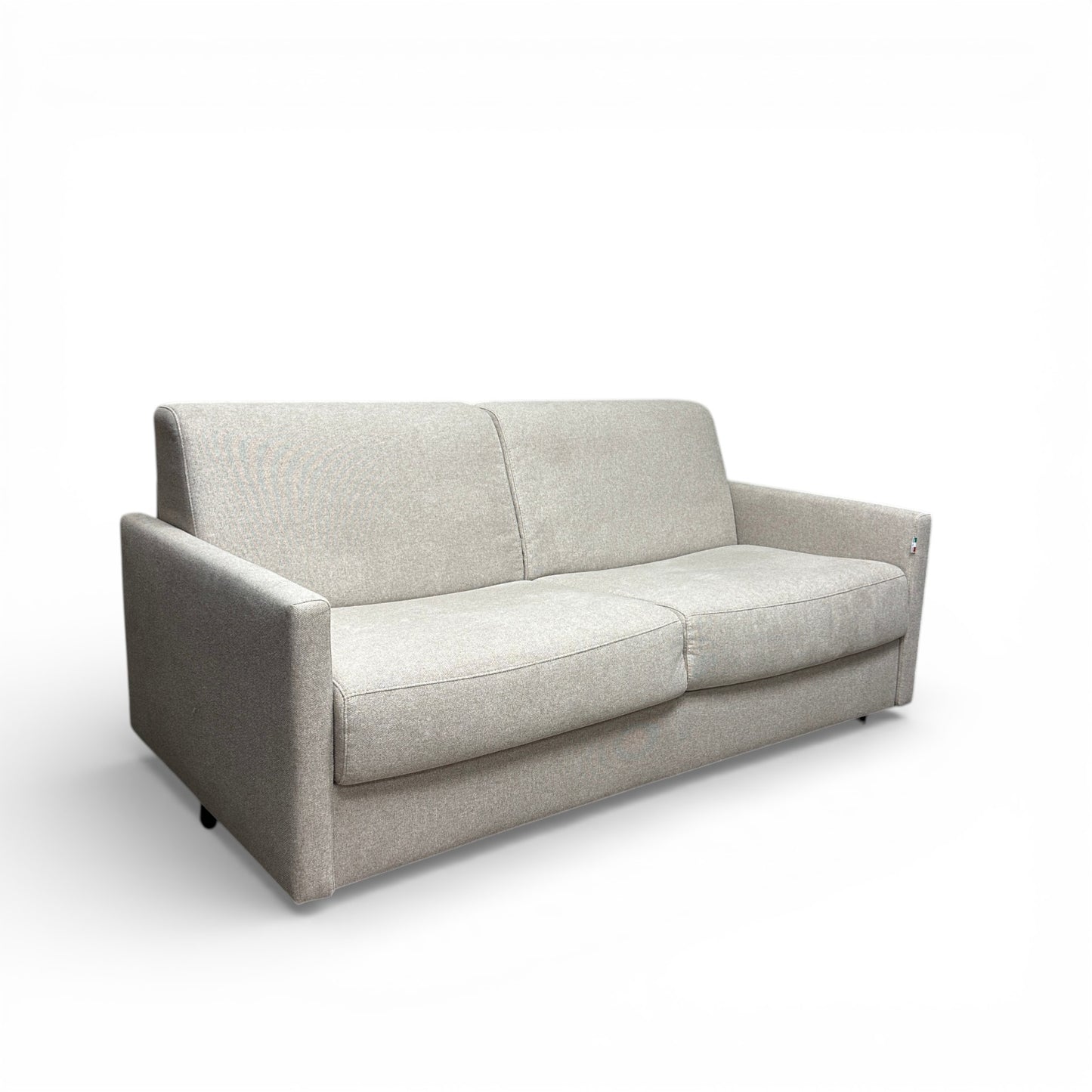 Benito Double Sofa Sleeper - Ivory Fabric