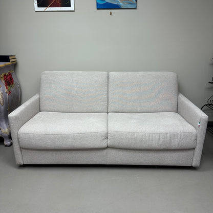 Benito Double Sofa Sleeper - Ivory Fabric