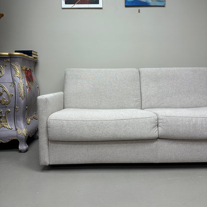Benito Double Sofa Sleeper - Ivory Fabric