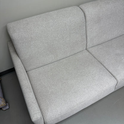 Benito Double Sofa Sleeper - Ivory Fabric