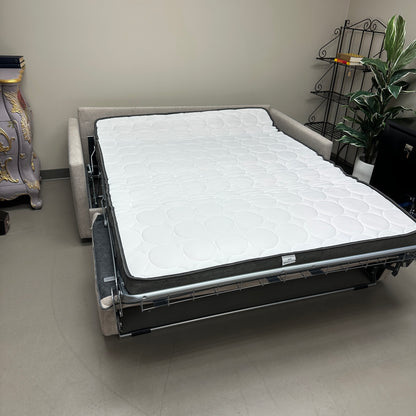 Benito Double Sofa Sleeper - Ivory Fabric