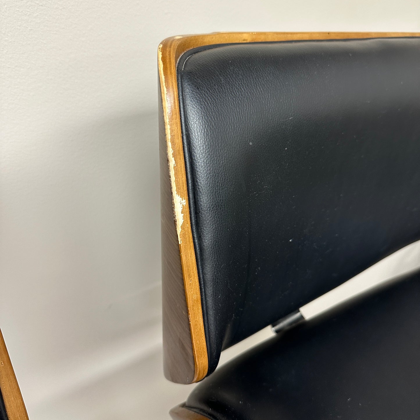 Swivel Adjustable Height Counter/Bar Stool (set of 3)