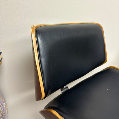 Swivel Adjustable Height Counter/Bar Stool (set of 3)