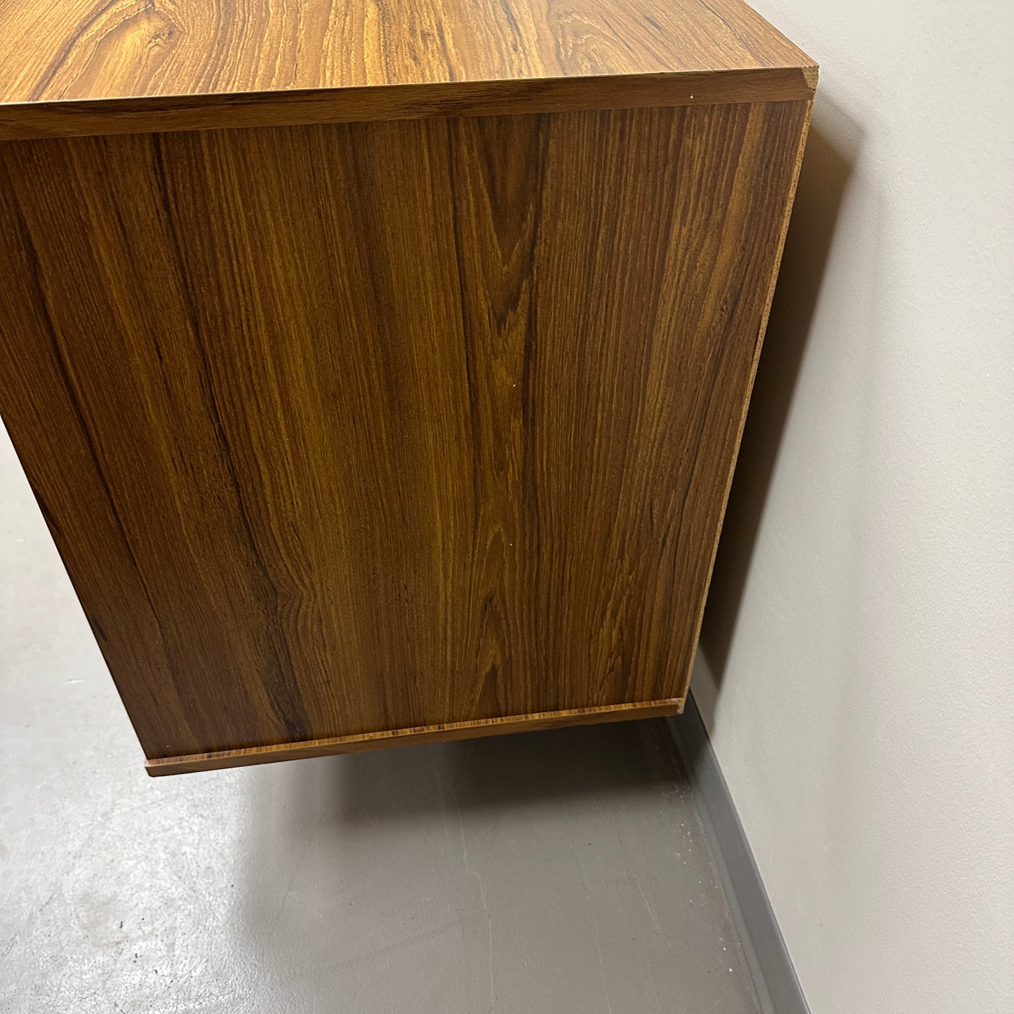 Mid-Century 9 Drawers Dresser by DeFehr