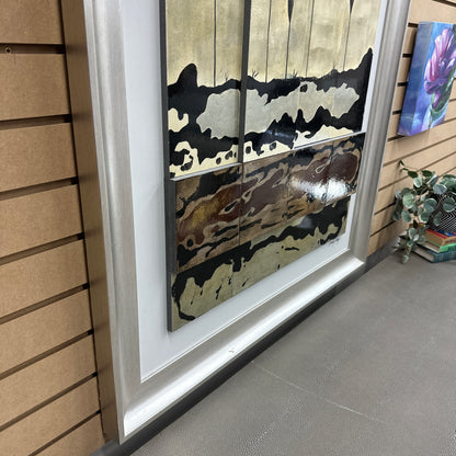 Wild Meadow Wall Art by Loocy May