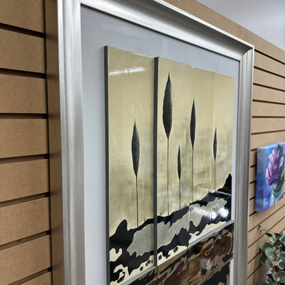 Wild Meadow Wall Art by Loocy May