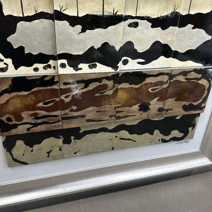 Wild Meadow Wall Art by Loocy May