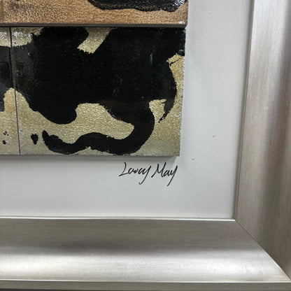 Wild Meadow Wall Art by Loocy May