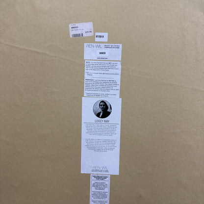 Wild Meadow Wall Art by Loocy May