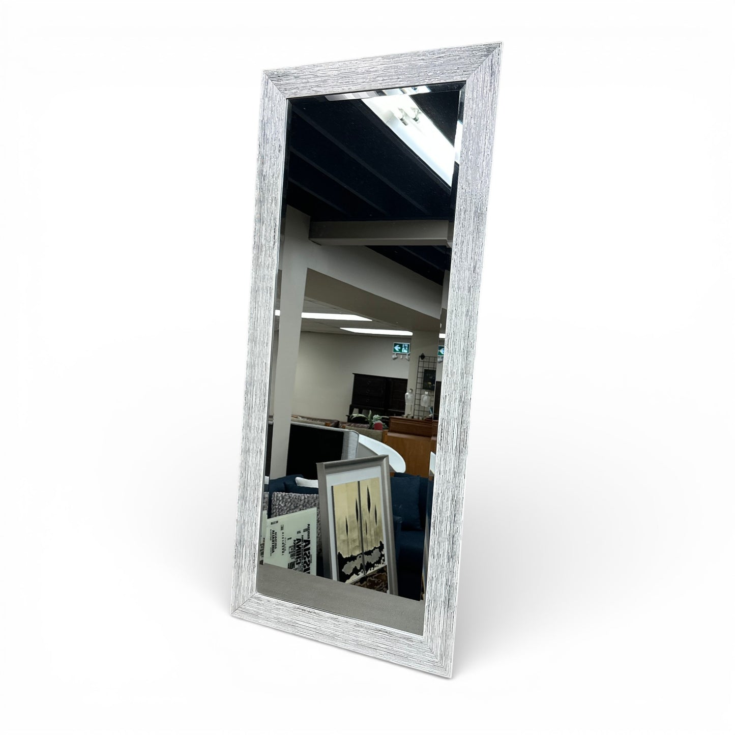 Modern Wall Mirror