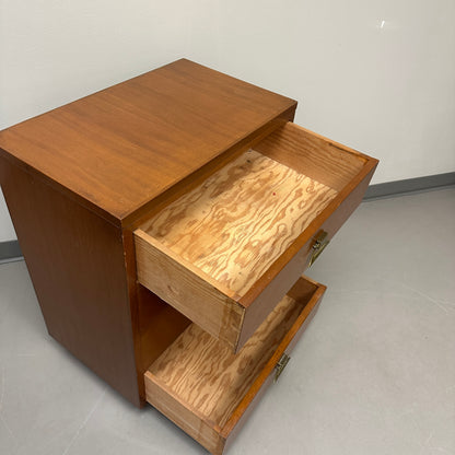 Vintage 4 Drawers Dresser