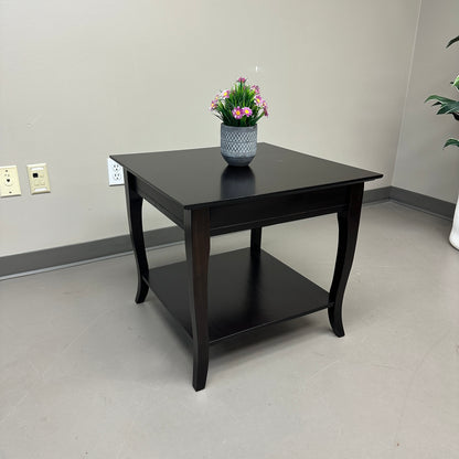 Pier 1 Dark Side Table