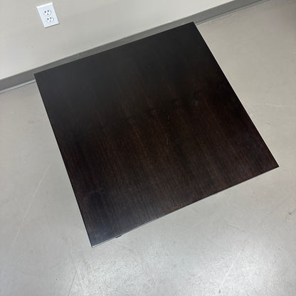 Pier 1 Dark Side Table