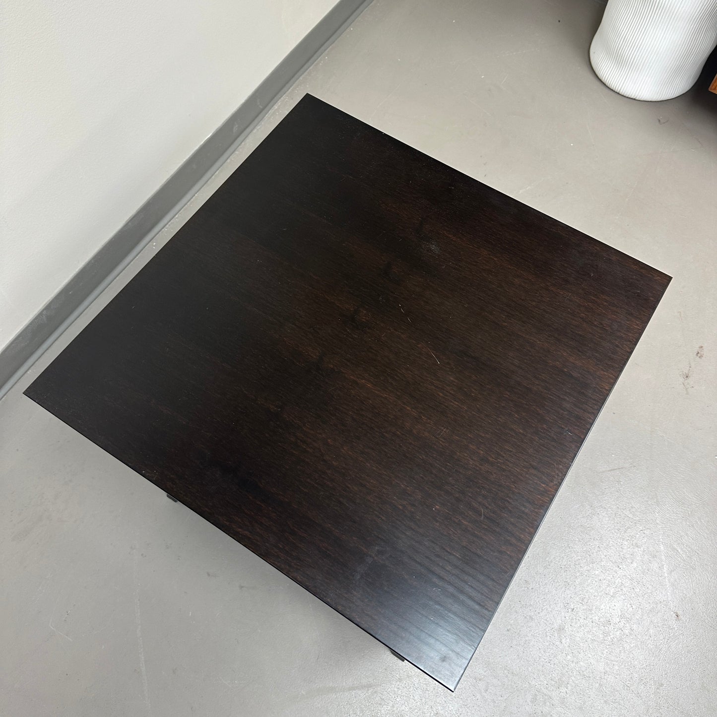 Pier 1 Dark Side Table