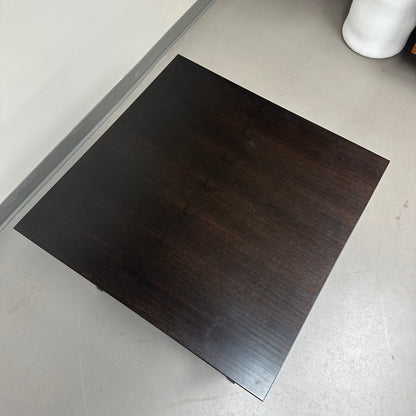 Pier 1 Dark Side Table