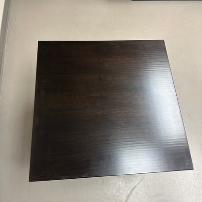 Pier 1 Dark Side Table