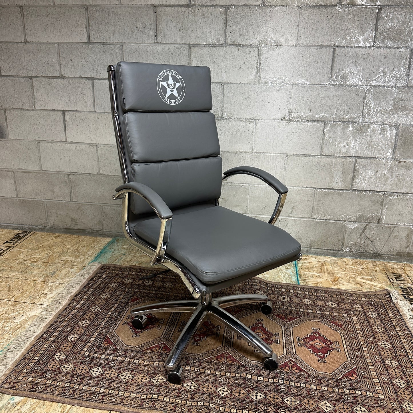 US Marshall Office Chair