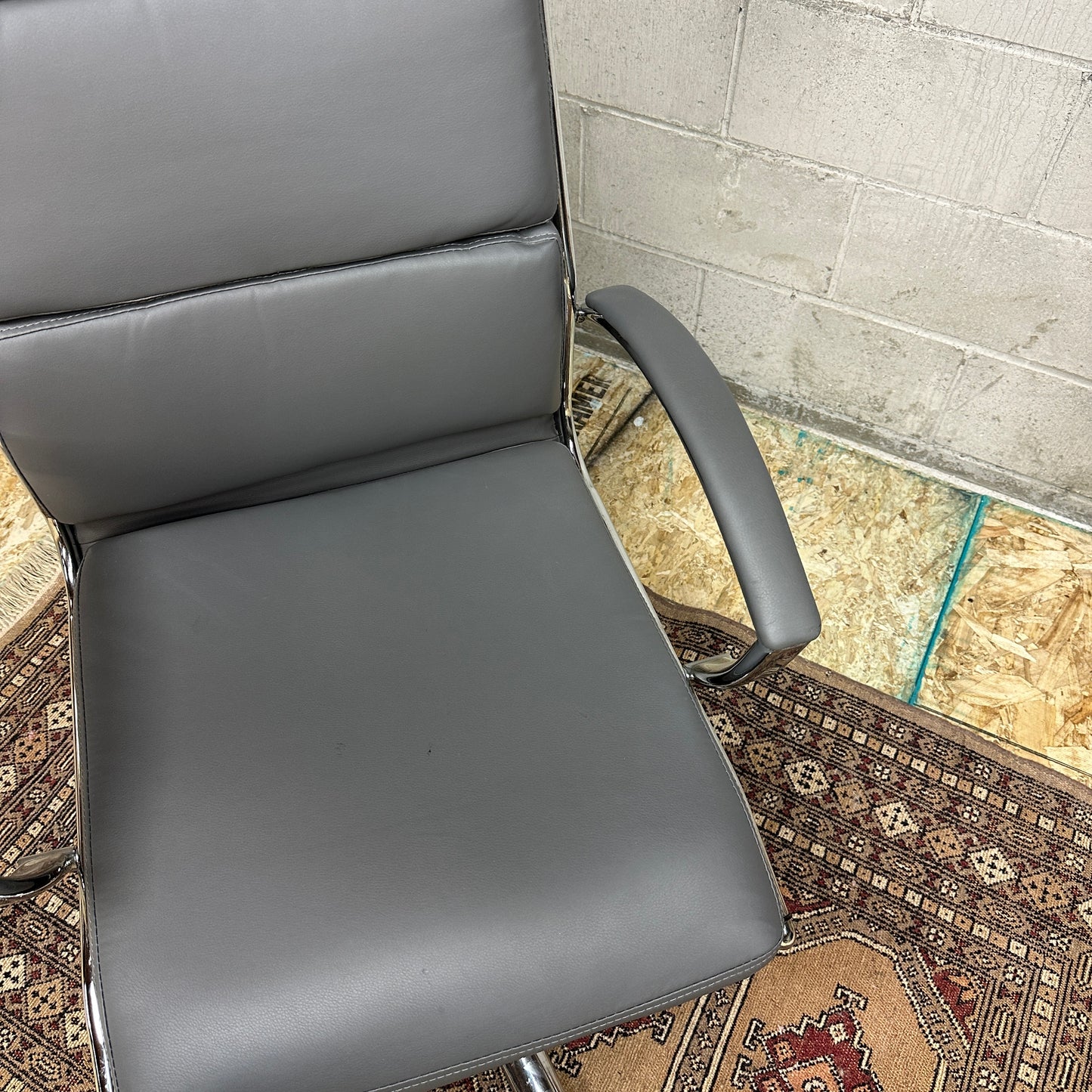 US Marshall Office Chair